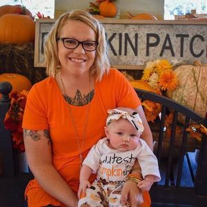 Meet your Posher, Erin